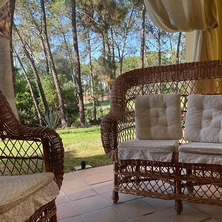 Apartamento Green Golf Islantilla Bagian luar foto