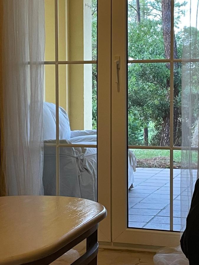 Apartamento Green Golf Islantilla Bagian luar foto