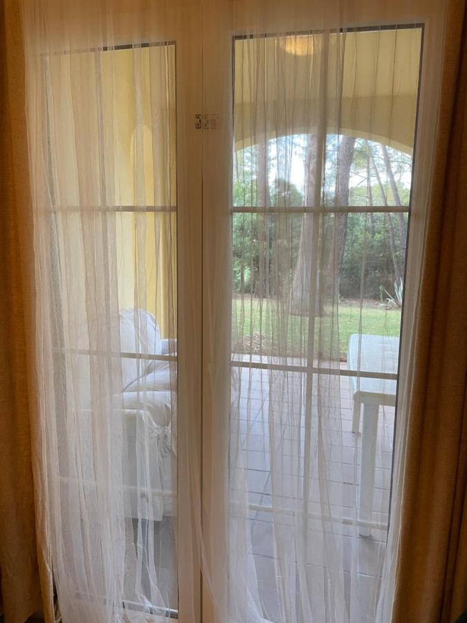 Apartamento Green Golf Islantilla Bagian luar foto
