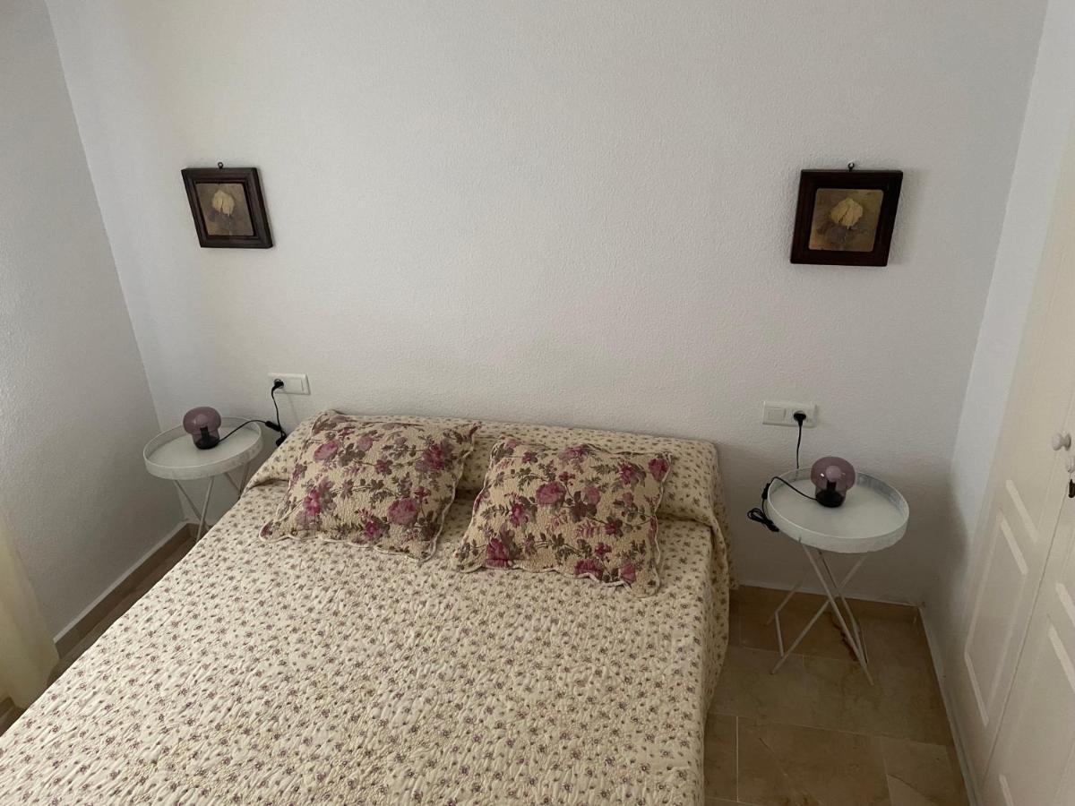 Apartamento Green Golf Islantilla Bagian luar foto