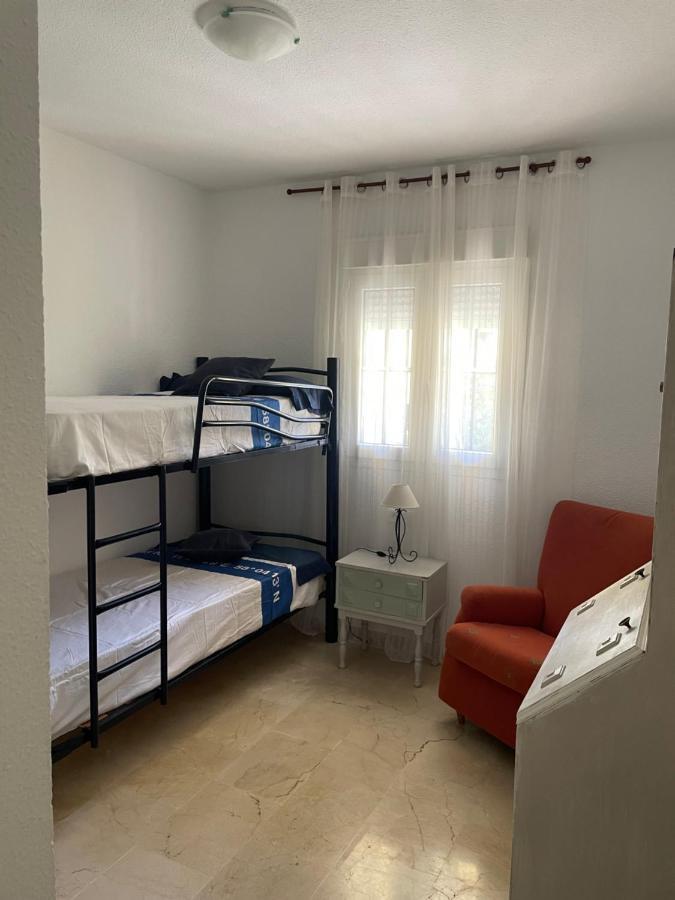 Apartamento Green Golf Islantilla Bagian luar foto