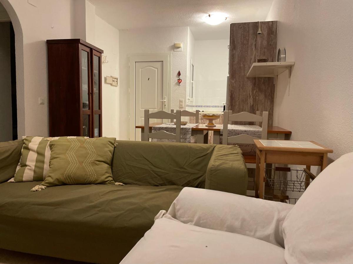 Apartamento Green Golf Islantilla Bagian luar foto