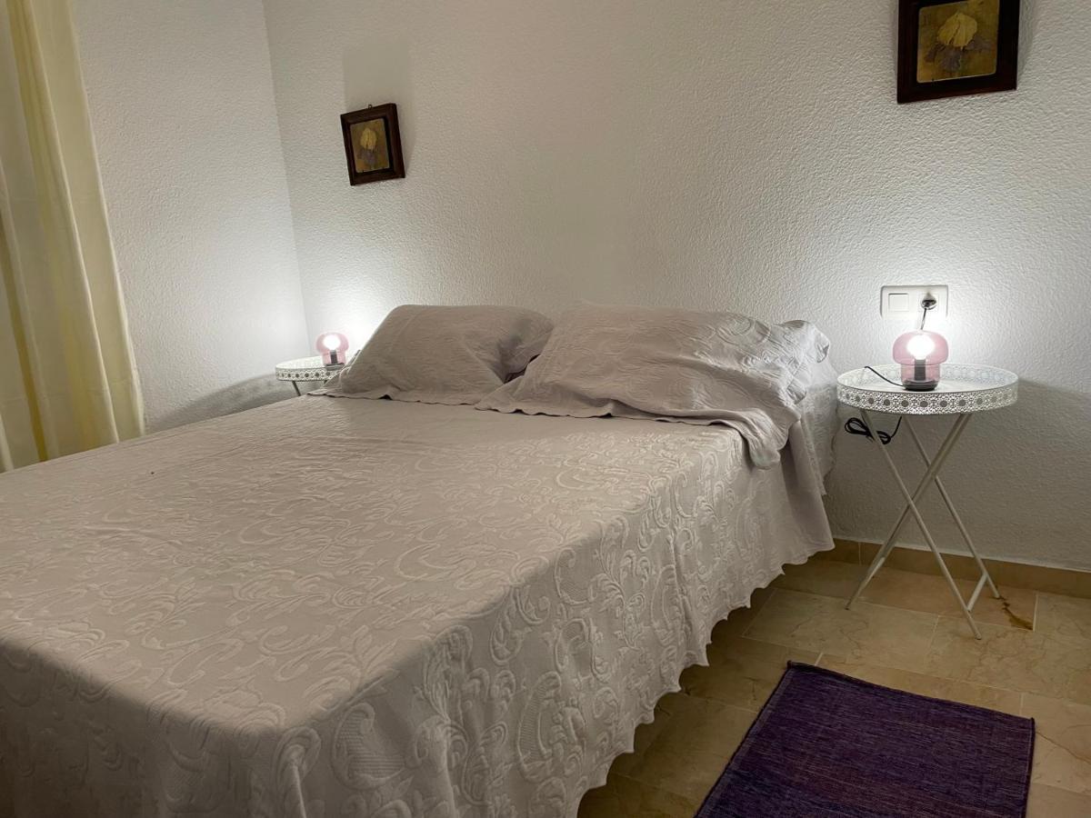 Apartamento Green Golf Islantilla Bagian luar foto