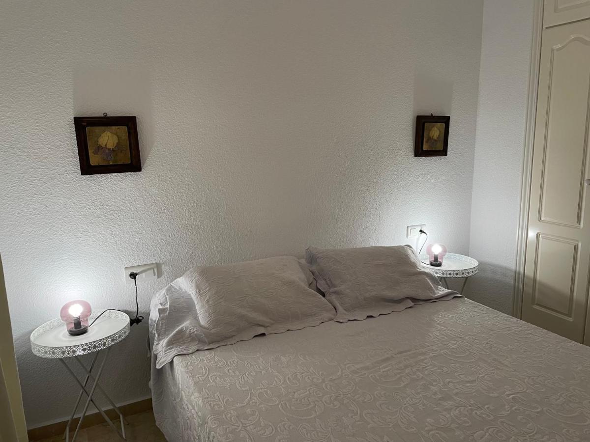 Apartamento Green Golf Islantilla Bagian luar foto