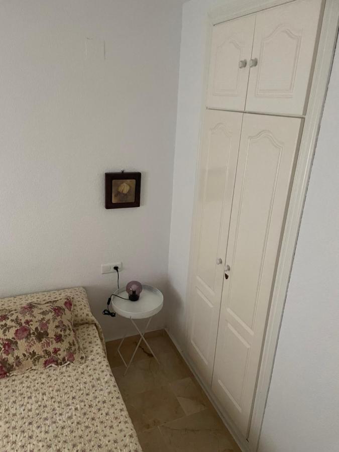 Apartamento Green Golf Islantilla Bagian luar foto